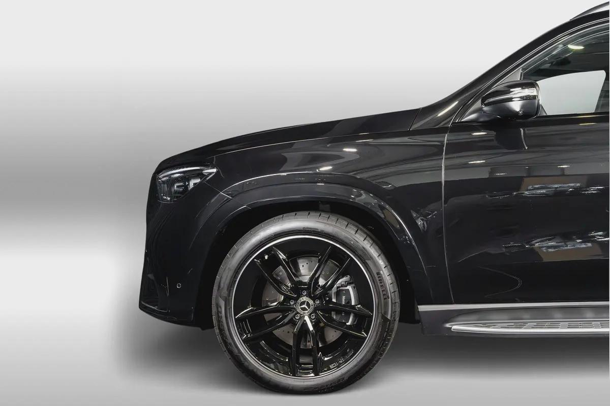 0% Downpayment | Mercedes-Benz 5 Years Warranty | AED 5,318 P/M-6-6