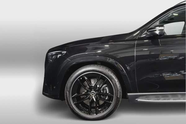 0% Downpayment | Mercedes-Benz 5 Years Warranty | AED 5,318 P/M
