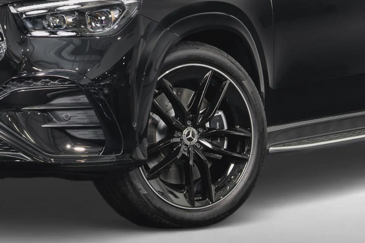 0% Downpayment | Mercedes-Benz 5 Years Warranty | AED 5,318 P/M-7-7