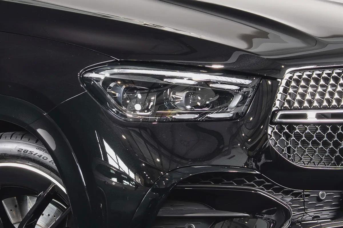 0% Downpayment | Mercedes-Benz 5 Years Warranty | AED 5,318 P/M-9-9