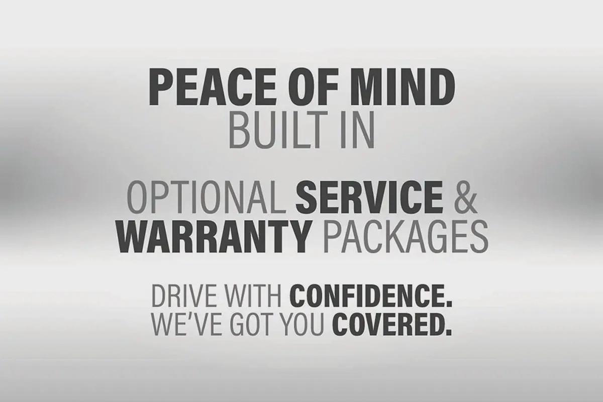 0% Downpayment | Mercedes-Benz 5 Years Warranty | AED 5,318 P/M-10-10