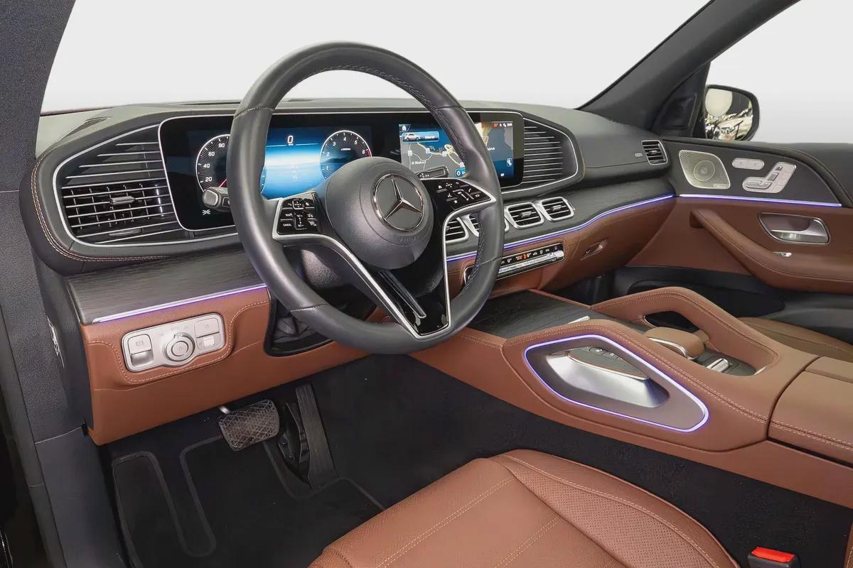 0% Downpayment | Mercedes-Benz 5 Years Warranty | AED 5,318 P/M-11-11