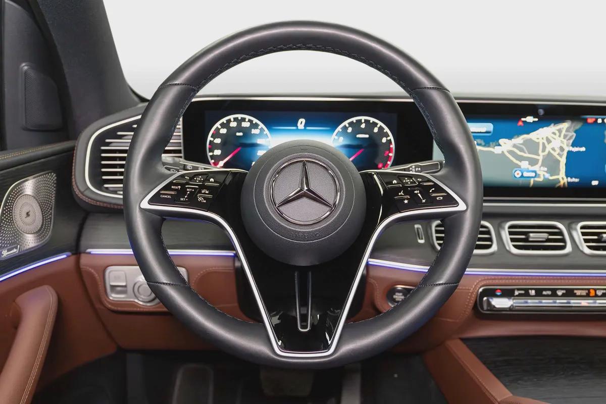 0% Downpayment | Mercedes-Benz 5 Years Warranty | AED 5,318 P/M-12-12