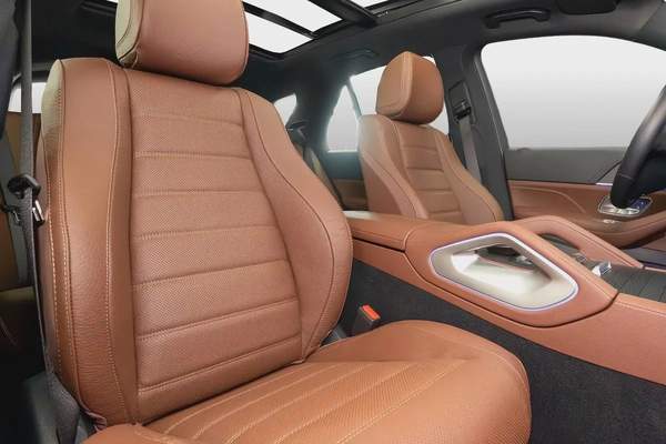 0% Downpayment | Mercedes-Benz 5 Years Warranty | AED 5,318 P/M