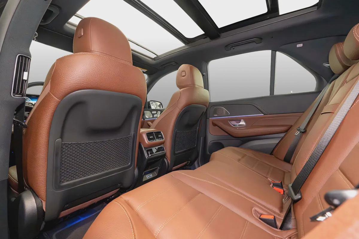 0% Downpayment | Mercedes-Benz 5 Years Warranty | AED 5,318 P/M-17-17