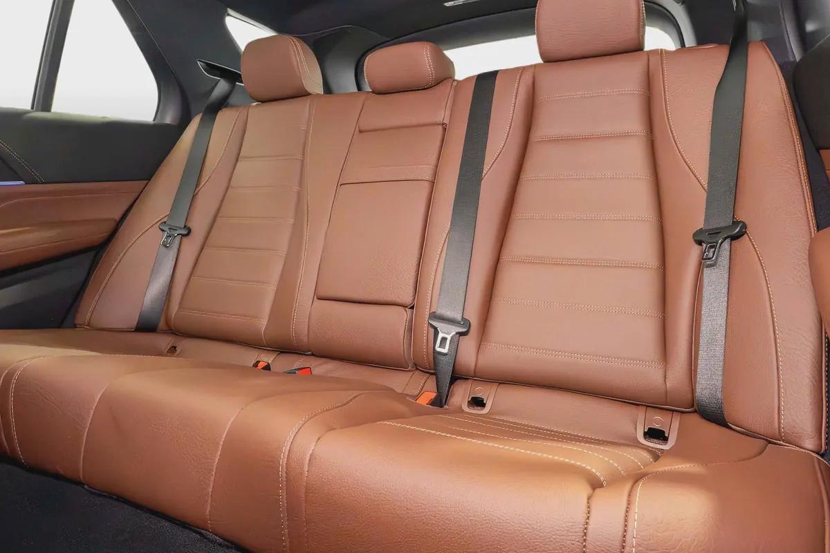 0% Downpayment | Mercedes-Benz 5 Years Warranty | AED 5,318 P/M-18-18
