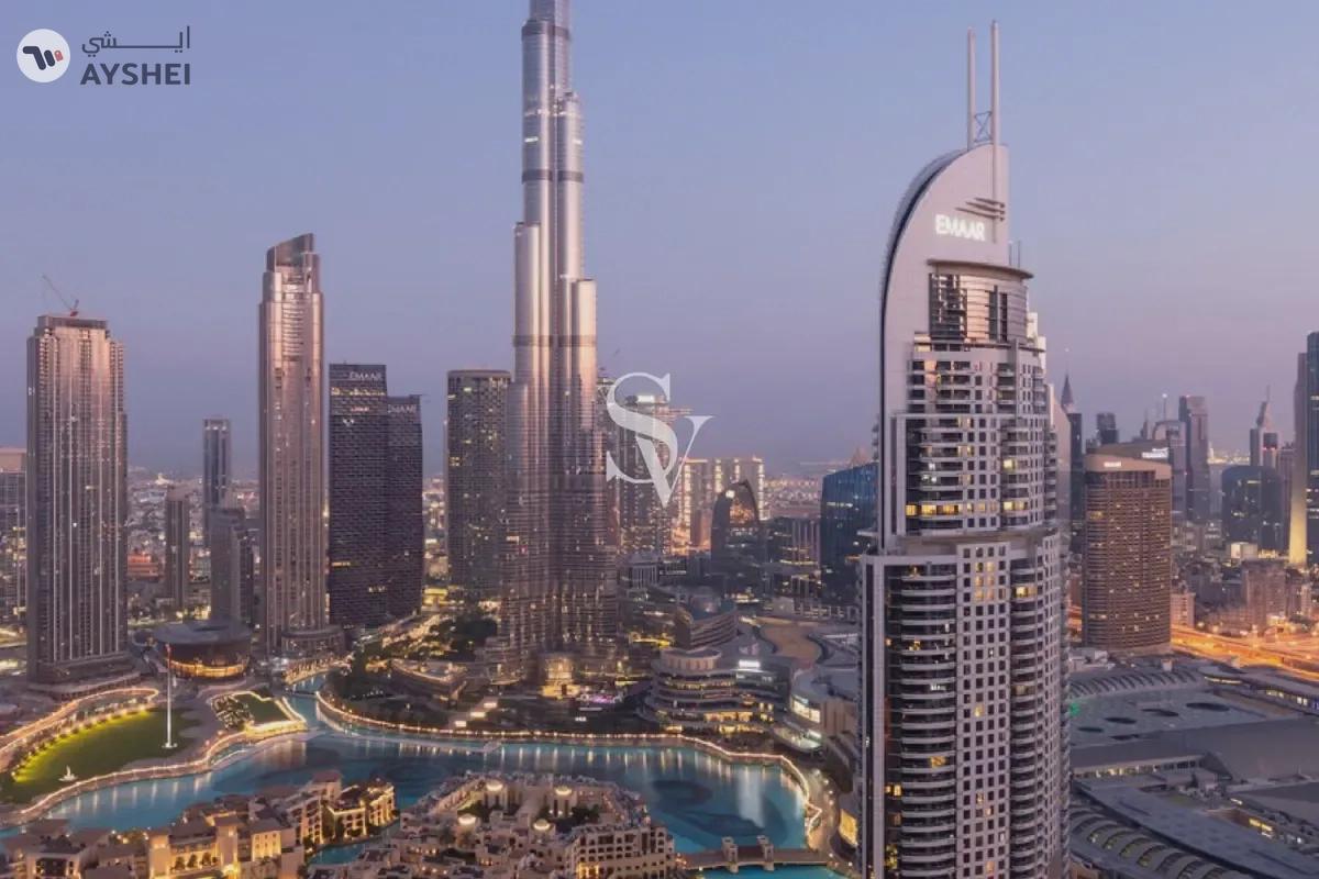 Hillsedge Tower A, Hillsedge, Dubai Hills Estate, Dubai-2-2