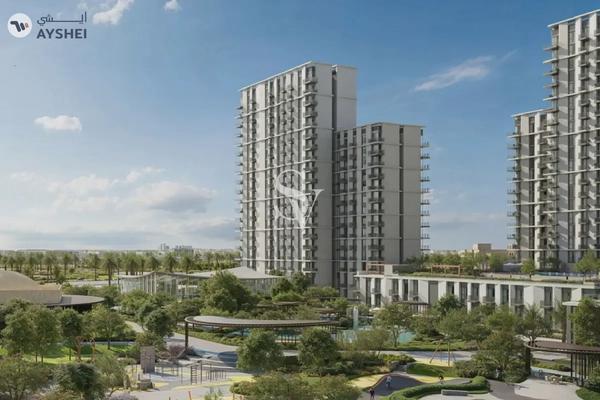 Hillsedge Tower A, Hillsedge, Dubai Hills Estate, Dubai