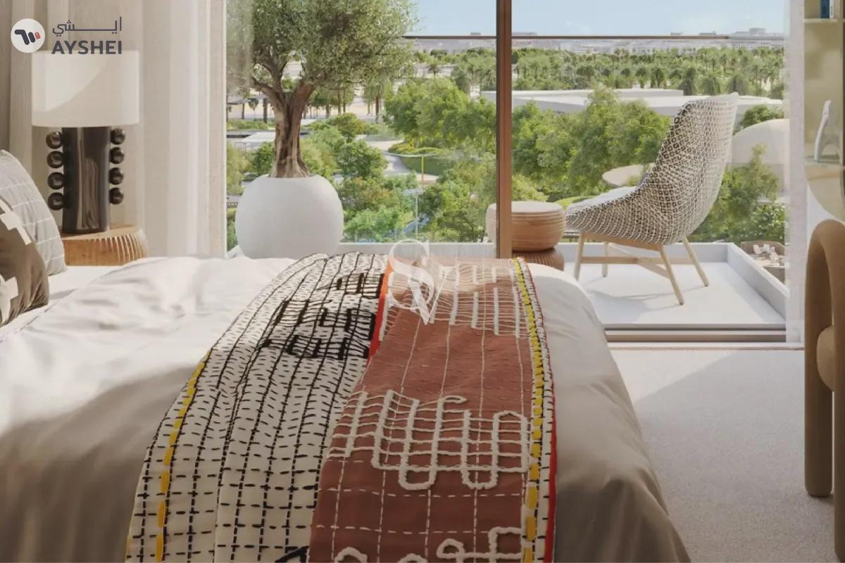 Hillsedge Tower A, Hillsedge, Dubai Hills Estate, Dubai-6-6