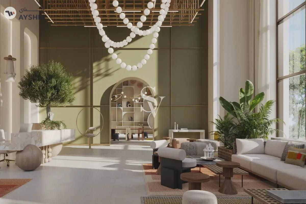 Hillsedge Tower A, Hillsedge, Dubai Hills Estate, Dubai-0-0