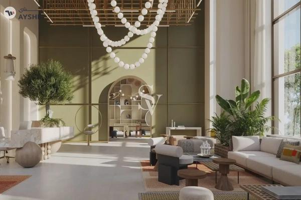 Hillsedge Tower A, Hillsedge, Dubai Hills Estate, Dubai