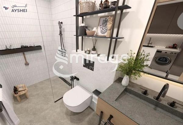 APARTMENT FOR SALE IN NOURAN LIVING, SAADIYAT ISLAND