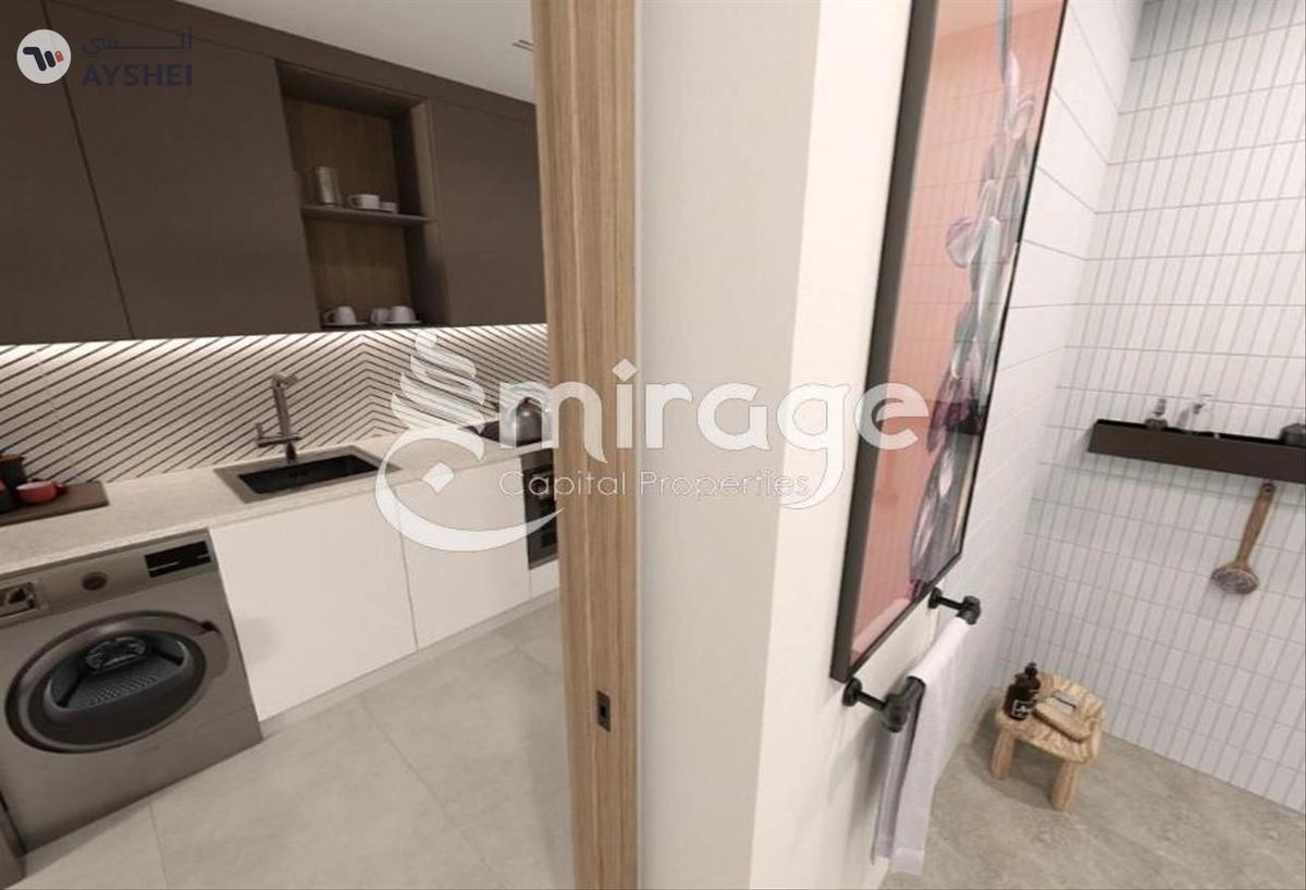 APARTMENT FOR SALE IN NOURAN LIVING, SAADIYAT ISLAND-1-1