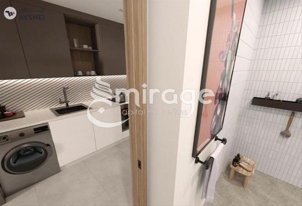 APARTMENT FOR SALE IN NOURAN LIVING, SAADIYAT ISLAND