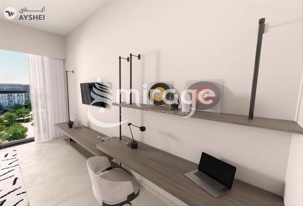 APARTMENT FOR SALE IN NOURAN LIVING, SAADIYAT ISLAND