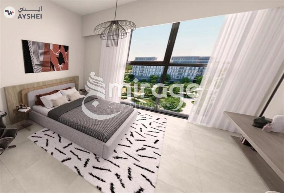 APARTMENT FOR SALE IN NOURAN LIVING, SAADIYAT ISLAND-5-5