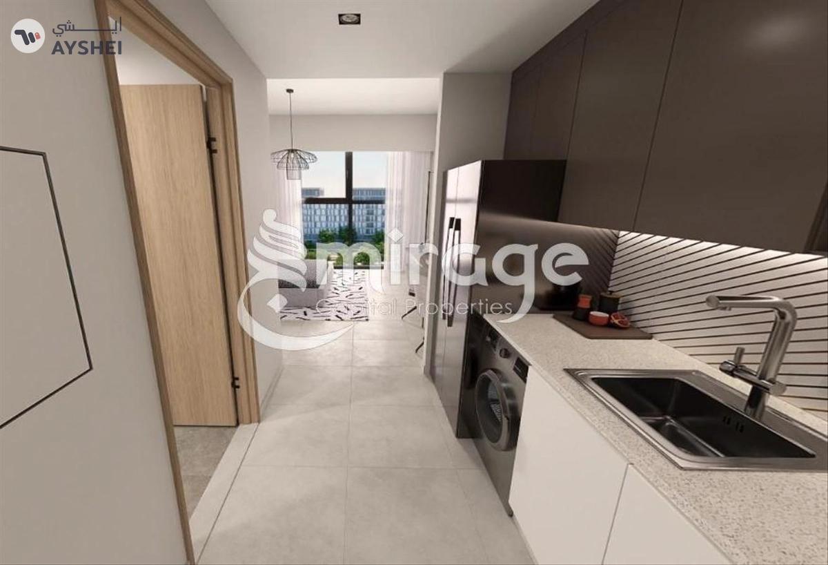 APARTMENT FOR SALE IN NOURAN LIVING, SAADIYAT ISLAND-8-8