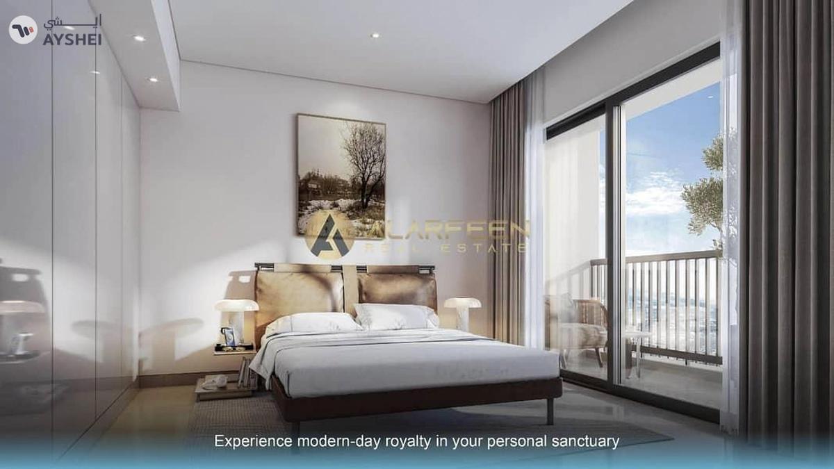 Sobha Orbis Tower E, Sobha Orbis, Motor City, Dubai-0-landscape