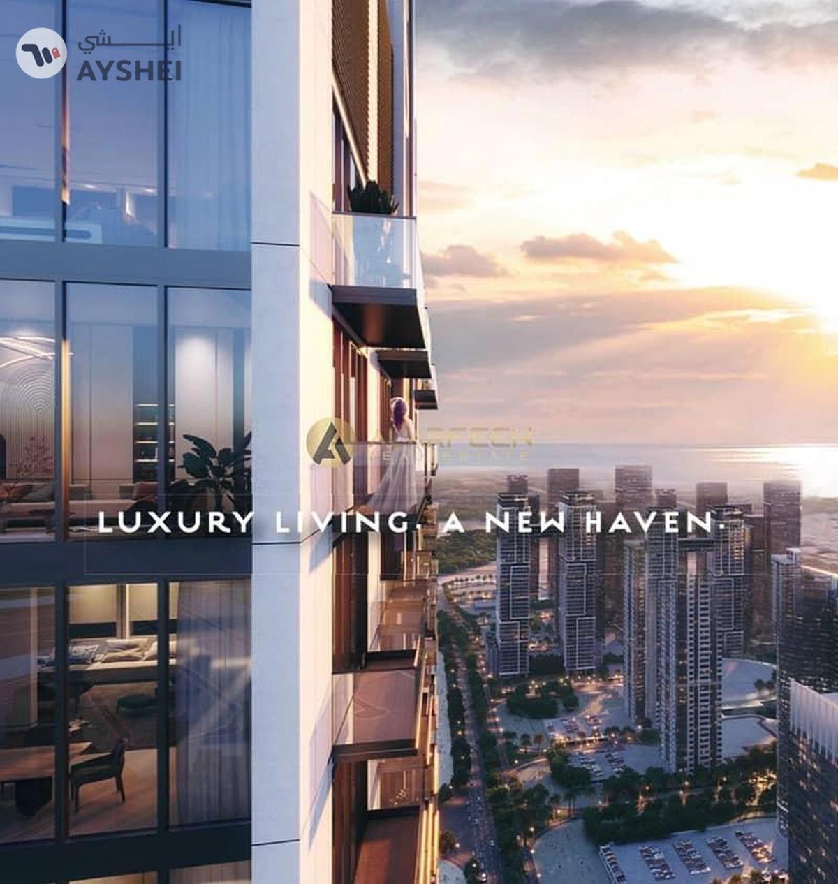 Sobha Orbis Tower E, Sobha Orbis, Motor City, Dubai-6-6