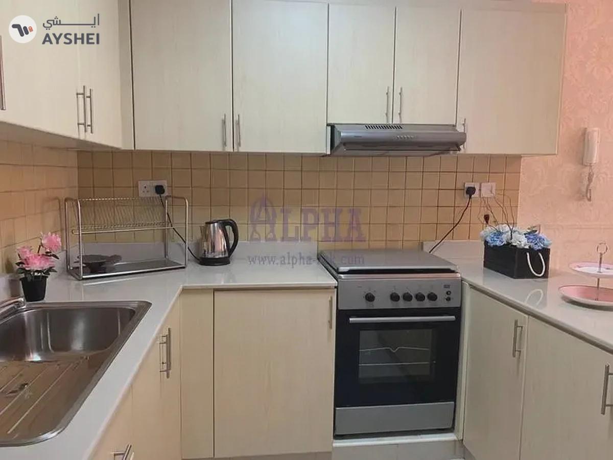 Kahraman Building, Bab Al Bahr Residences, Al Marjan Island, Ras Al Khaimah-11-11