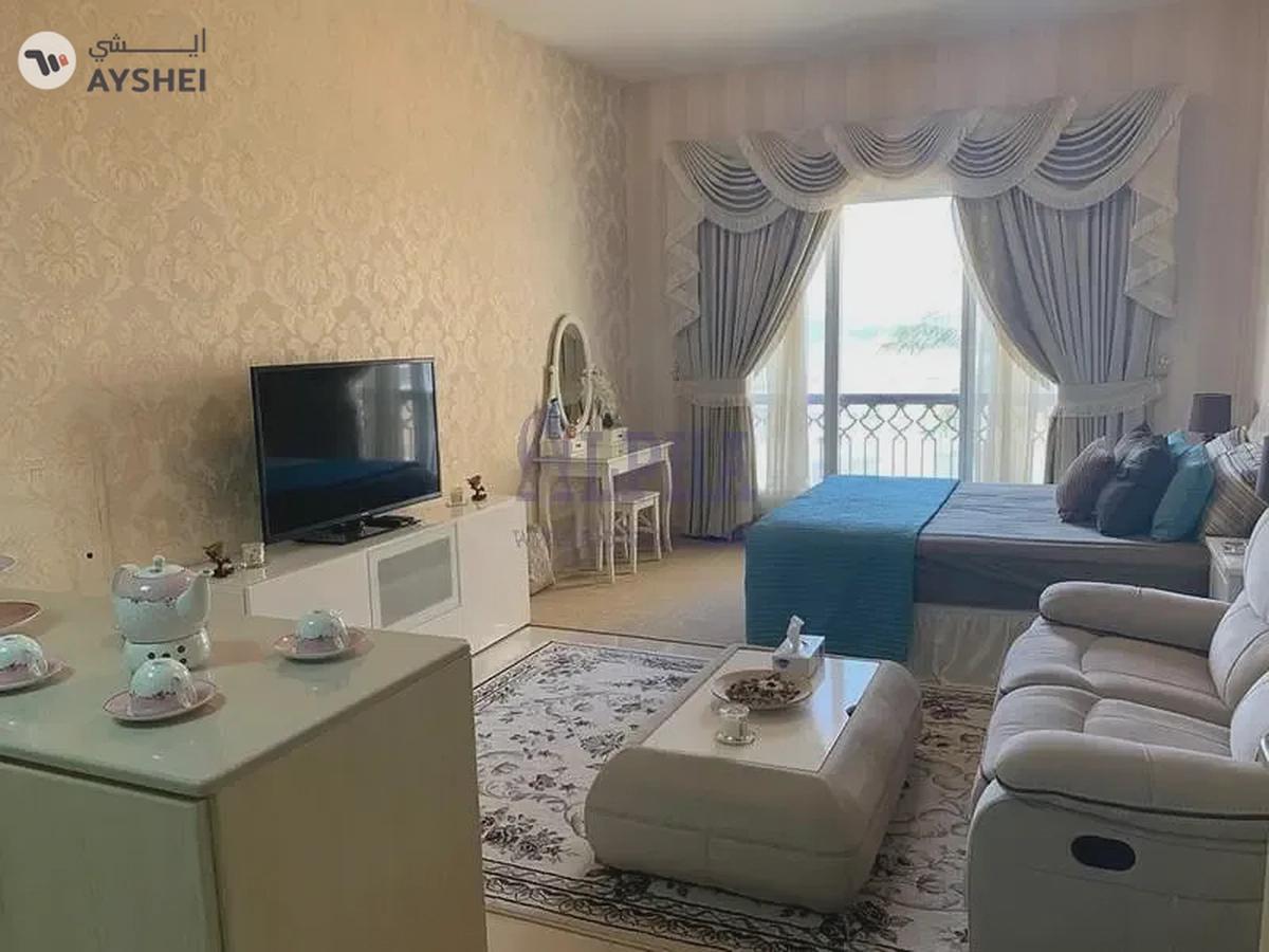 Kahraman Building, Bab Al Bahr Residences, Al Marjan Island, Ras Al Khaimah-5-5