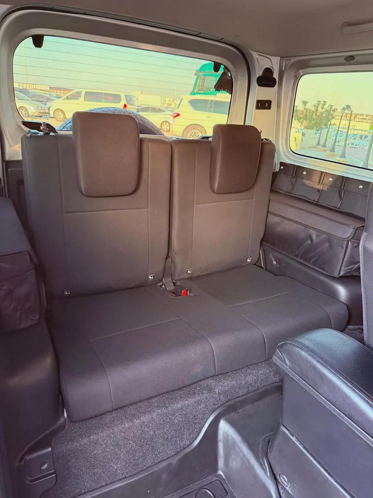 سوزوكي جيمي جير عادي GCC Specs Suzuki Jimny GLX AT 2-Door, 2020-15-15