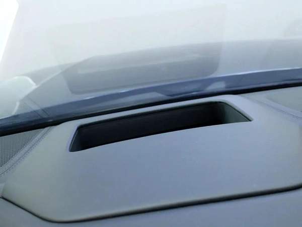 2024 - Audi RS Q8 - TFSI Quattro 4.0L V8