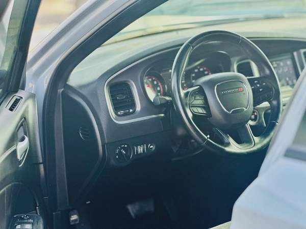 2021 Dodge Charger SXT - # 40102