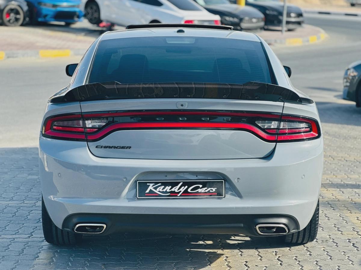 2021 Dodge Charger SXT - # 40102-5-5