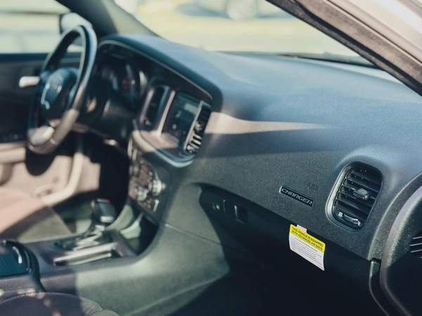 2021 Dodge Charger SXT - # 40102