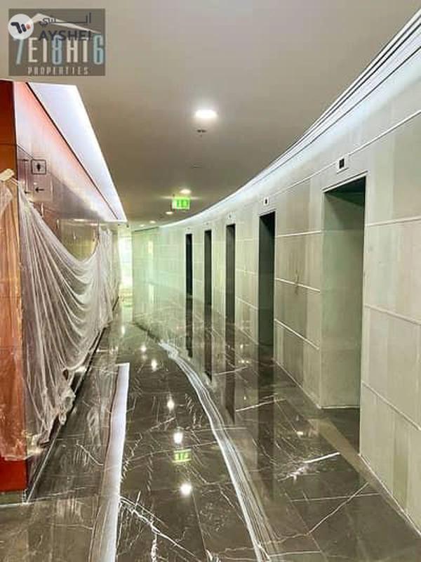 Al Fattan Business Centre, Jumeirah Beach Residence (JBR), Dubai