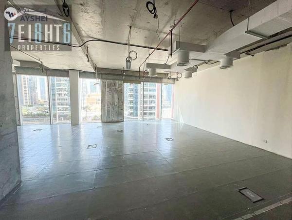 Al Fattan Business Centre, Jumeirah Beach Residence (JBR), Dubai