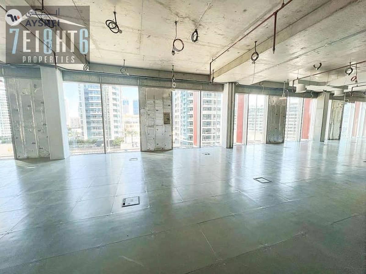 Al Fattan Business Centre, Jumeirah Beach Residence (JBR), Dubai-1-landscape