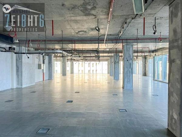 Al Fattan Business Centre, Jumeirah Beach Residence (JBR), Dubai