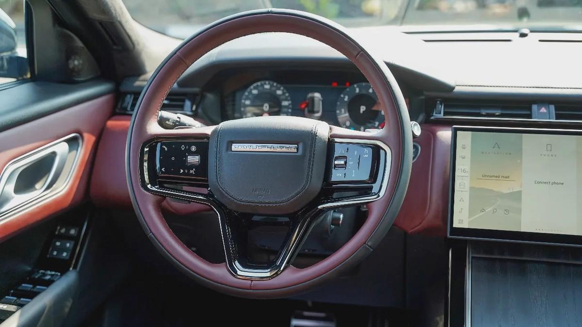 RANGE ROVER VELAR P250 AUTOBIOGRAPHY 2026!! FIVE YEARS WARRANTY!! THREE YEARS SERVICE CONTRACT-7-7