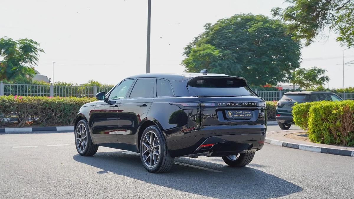 RANGE ROVER VELAR P250 AUTOBIOGRAPHY 2026!! FIVE YEARS WARRANTY!! THREE YEARS SERVICE CONTRACT-12-12