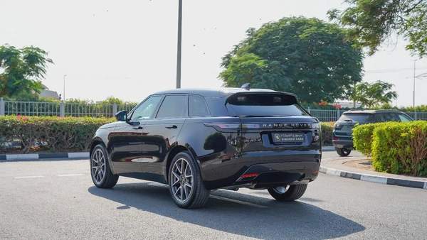 RANGE ROVER VELAR P250 AUTOBIOGRAPHY 2026!! FIVE YEARS WARRANTY!! THREE YEARS SERVICE CONTRACT