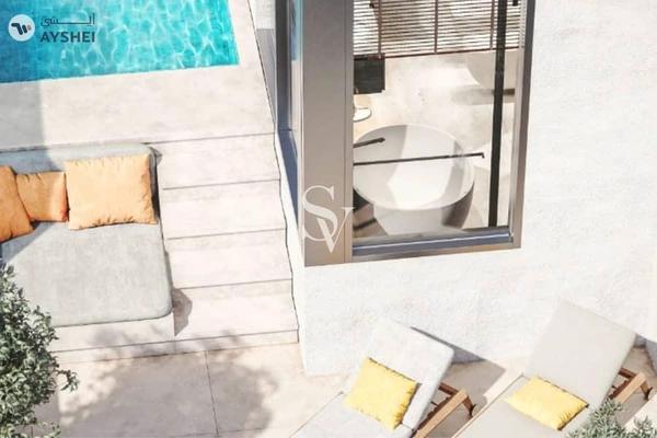 The Orchard Place Tower A, The Orchard Place, JVC District 12, Jumeirah Village Circle (JVC), Dubai