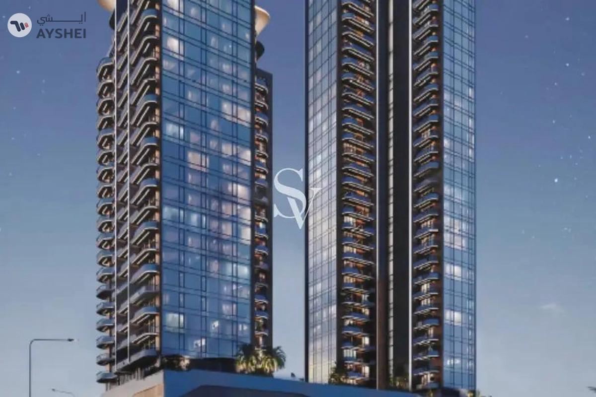 The Orchard Place Tower A, The Orchard Place, JVC District 12, Jumeirah Village Circle (JVC), Dubai-0-0