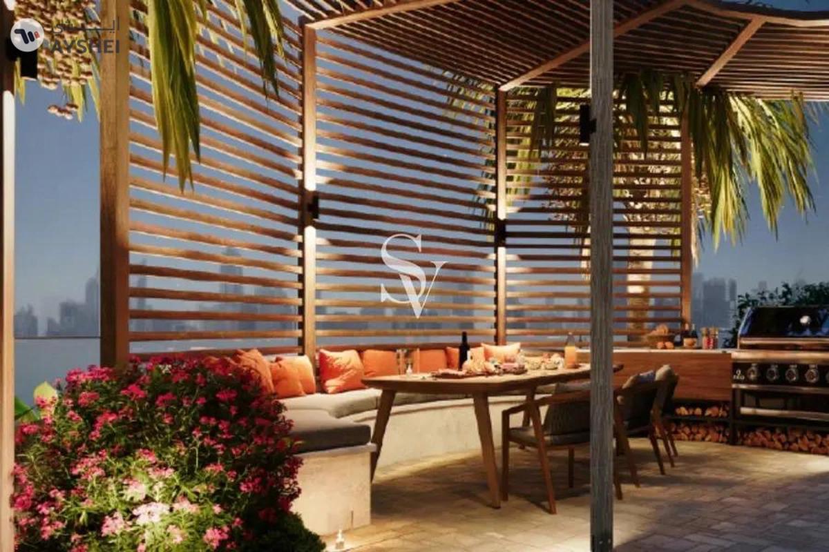 The Orchard Place Tower A, The Orchard Place, JVC District 12, Jumeirah Village Circle (JVC), Dubai-1-1