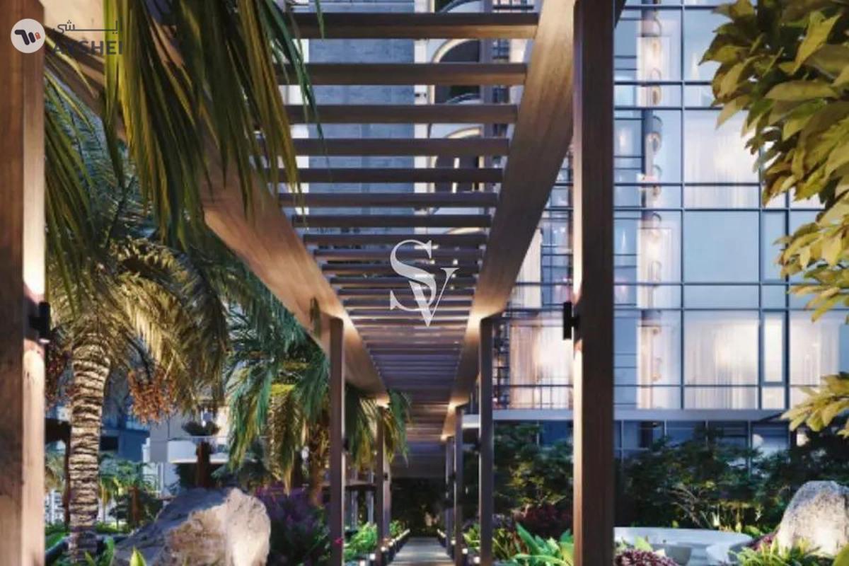 The Orchard Place Tower A, The Orchard Place, JVC District 12, Jumeirah Village Circle (JVC), Dubai-2-2