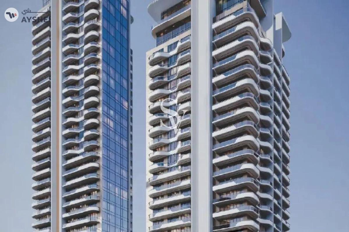 The Orchard Place Tower A, The Orchard Place, JVC District 12, Jumeirah Village Circle (JVC), Dubai-3-3