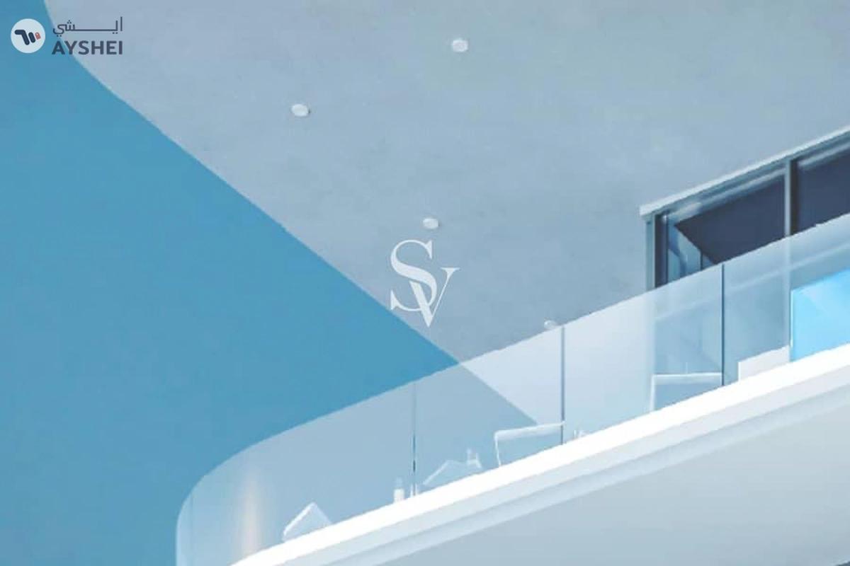 The Orchard Place Tower A, The Orchard Place, JVC District 12, Jumeirah Village Circle (JVC), Dubai-4-4