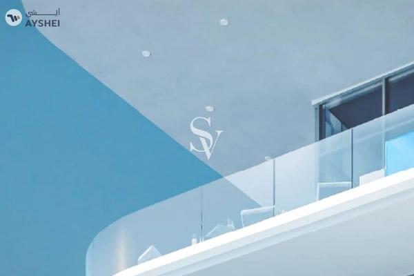 The Orchard Place Tower A, The Orchard Place, JVC District 12, Jumeirah Village Circle (JVC), Dubai