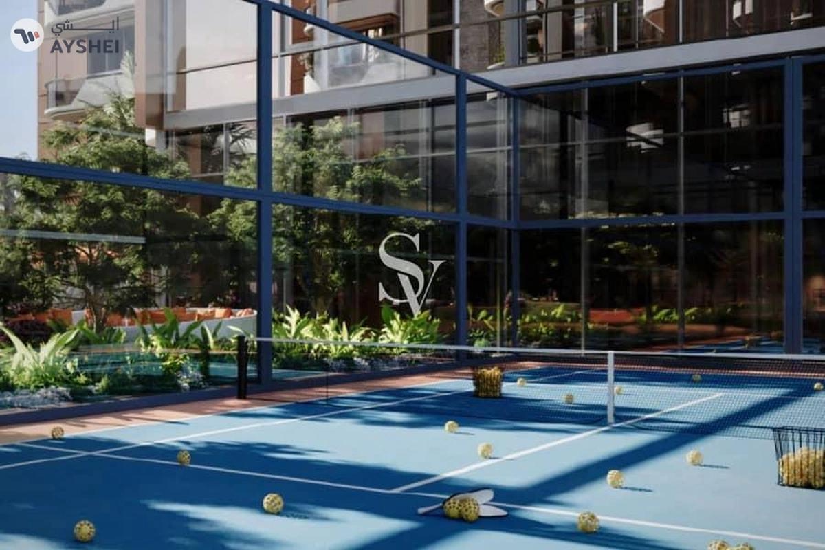 The Orchard Place Tower A, The Orchard Place, JVC District 12, Jumeirah Village Circle (JVC), Dubai-5-5