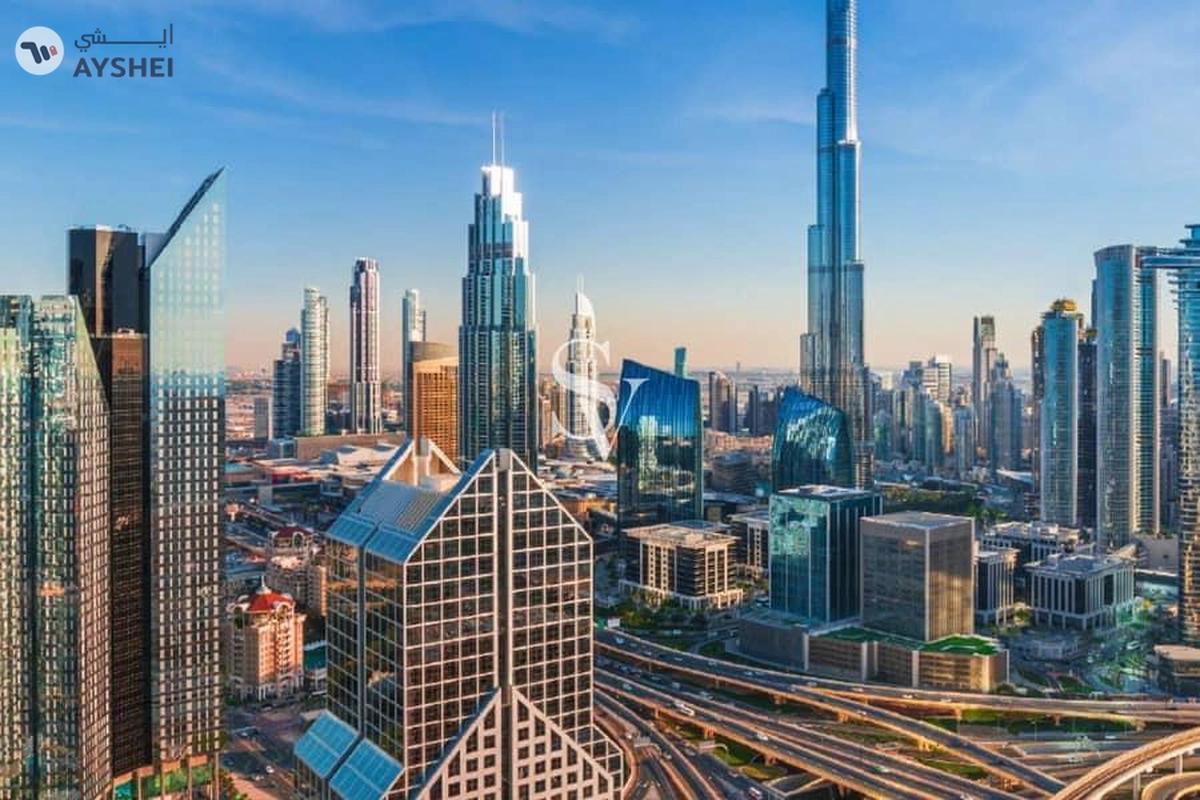 The Orchard Place Tower A, The Orchard Place, JVC District 12, Jumeirah Village Circle (JVC), Dubai-6-6