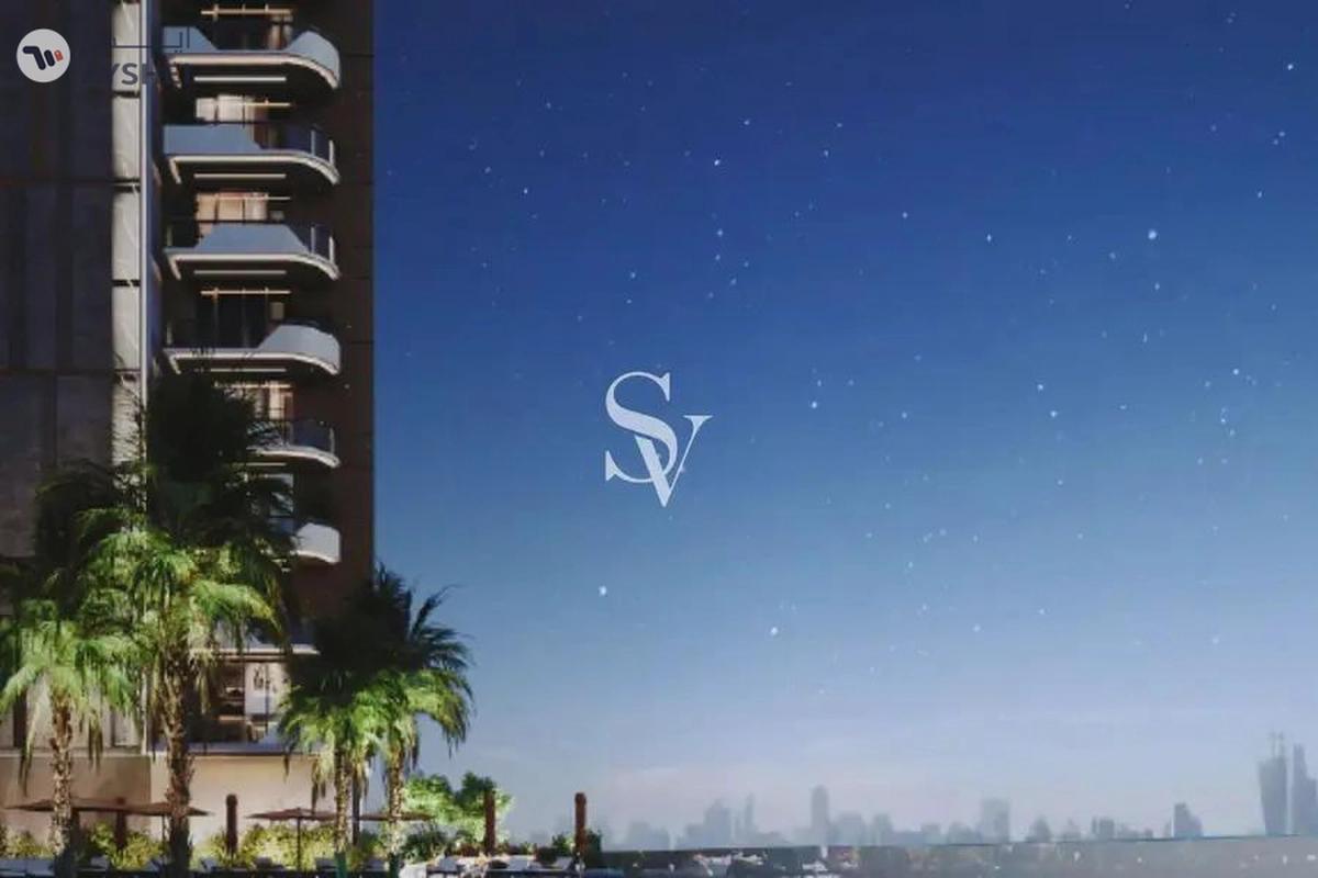 The Orchard Place Tower A, The Orchard Place, JVC District 12, Jumeirah Village Circle (JVC), Dubai-7-7