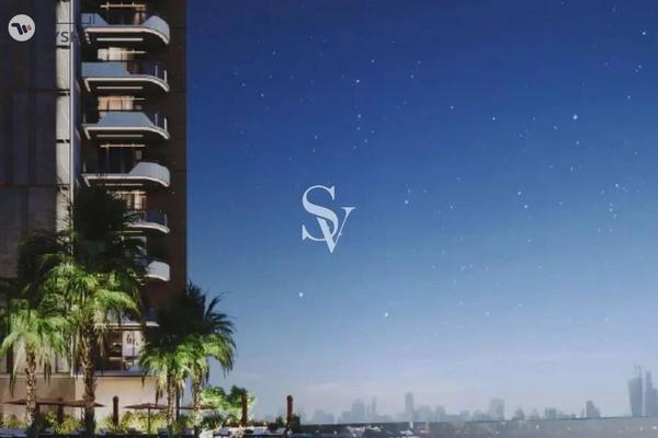 The Orchard Place Tower A, The Orchard Place, JVC District 12, Jumeirah Village Circle (JVC), Dubai