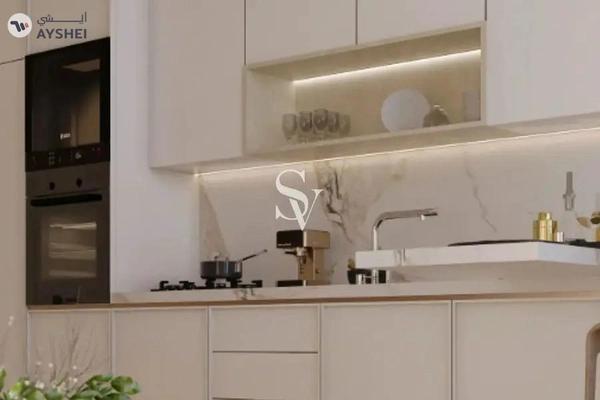 The Orchard Place Tower A, The Orchard Place, JVC District 12, Jumeirah Village Circle (JVC), Dubai