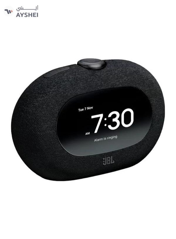 JBL Horizon 3 Bluetooth Clock Radio Speaker
